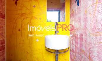 Imagem 5: Cobertura para VENDA, Vila Nova Conceição, 425 M ÚTEIS, JUNTO PRAÇA PEREIRA COUTINHO!