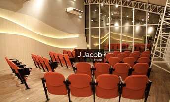 Imagem 6: Vendo sala no Ed. Evolution: alugada por R$3.970/mês com rend. anual de 9,0% do valor do i