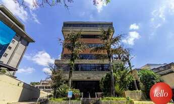 Imagem: São Paulo - Prédio Inteiro - Moema