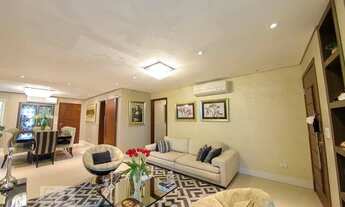 Imagem 5: Apartamento para Aluguel - Centro, 4 Quartos, 247 m2