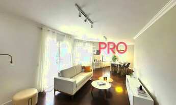 Imagem 3: Cobertura duplex 230mts 3 suítes e 3 vagas