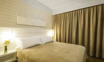 Imagem 2: Apartamento para Venda - 39.63m², 1 dormitório, 1 vaga - Floresta