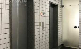 Imagem 6: Santo André - Conjunto Comercial/sala - Centro