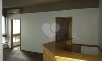 Imagem 4: São Paulo - Casa Comercial - ITAIM BIBI