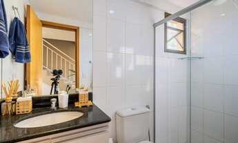 Imagem 7: Soffisticato Águas Claras: duplex c/ 2 suítes e 2 vagas - lazer completo!