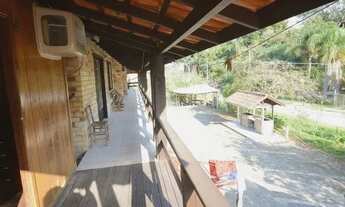 Imagem 2: Pousada - Residencial para venda com 8 quartos com suíte e casa com 3 quartos