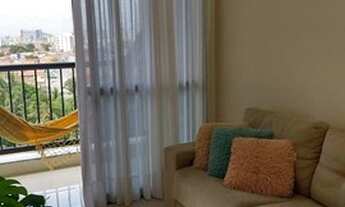 Imagem 2: Apartamento para venda com 80 metros quadrados com 3 quartos em Luzia - Aracaju