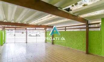 Imagem 2: Sobrado com 3 dormitórios, 210 m² - Parque Bandeirante - Santo André/SP