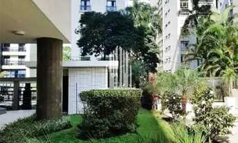 Imagem 4: Condomínio Edifício Cláudia, 3 DORMITÓRIOS, 1 SUITE, 2 VAGAS, EM HIGIENÓPOLIS