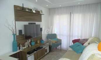 Imagem 4: São Paulo - Apartamento Padrão - Saúde