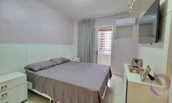 Imagem 13: Apartamento para venda com 122 m2 com 3 quartos em Centro - Florianópolis - SC