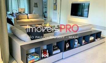 Imagem 4: Apartamento de cinema em Higienópolis