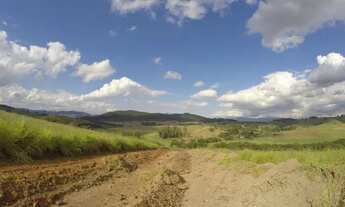 Imagem: Lotes de 500m²