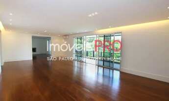 Imagem: Apartamento 338m² no Alto da Boa Vista