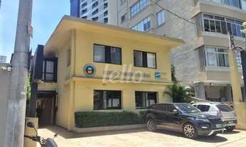 Imagem: São Paulo - Casa Comercial - Itaim Bibi