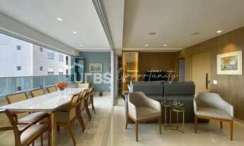 Imagem 5: 0 - Apartamento 3 quartos, sendo 3 suítes