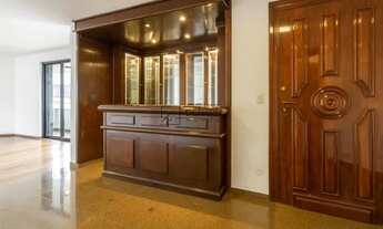 Imagem 3: Apartamento Locação 3 Dormitórios - 255 m² Jardim Paulista