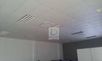 Imagem 10: Salão para alugar, 260 m² por R$ 6.000,00/mês - Alto Ipiranga - Mogi das Cruzes/SP