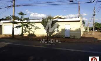 Imagem: Casa (térrea na rua) 3 dormitórios/suite