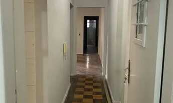 Imagem: Amplo apartamento de 2 dormitórios Escritório