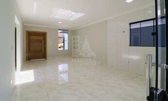 Imagem 5: Casa à venda 3 quartos sendo 1 suíte em Maringá