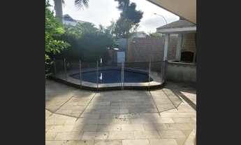 Imagem 3: Casa 4 quartos( suite)+ dep.completa