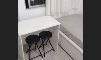 Imagem 2: Kitnet para estudantes UFSC/UDESC