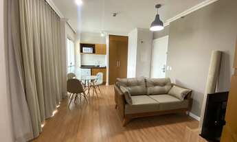 Imagem: Flat Quality Long Stay Bela Cintra! 2 dormitórios