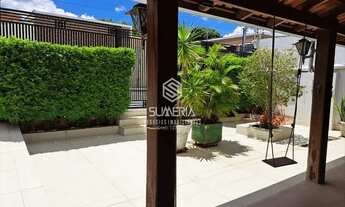 Imagem: Casa térrea 3 quartos sendo 01 suíte no