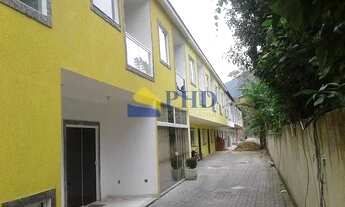 Imagem: RIO DE JANEIRO - Casa de Condomínio - VARGEM