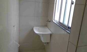 Imagem 5: Alugo apto tipo casa de 1 quarto no rio comprido sem condomínio