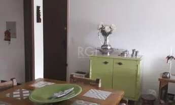 Imagem 2: Apartamento para Venda - 58.25m², 2 dormitórios, 1 vaga - Bom Jesus