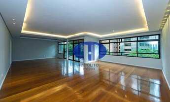 Imagem: Apartamento alto padrão com 4 dormitórios