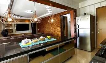 Imagem 2: Apartamento para venda Vila Alpes - Goiânia - GO