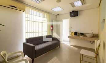 Imagem 3: Apartamento para Aluguel - Brooklin, 4 Quartos, 125 m2