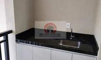 Imagem 7: Apartamento para aluguel tem 37 metros quadrados com 1 quarto em Taguatinga Sul - Brasília