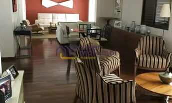 Imagem: Apartamento no Morumbi, com 4 dormitórios