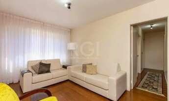 Imagem: Apartamento para Venda - 97.84m², 3 dormitórios