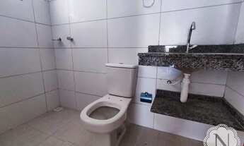 Imagem 7: Casa no bairro Nova Itanhaém - Interior