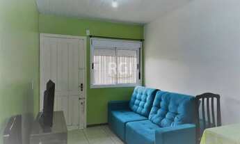 Imagem 2: CACHOEIRINHA - Casa Padrão - Morada Do Bosque