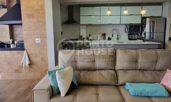 Imagem 4: Apartamento à venda no Ipiranga com 2 dormitórios,1 suíte, 2 vagas e 1 depósito