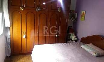 Imagem 7: Apartamento de 2 dormitórios no bairro São Sebastião