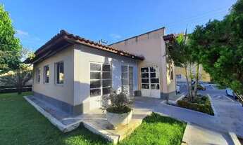 Imagem 7: Aluga-se Apto no Cond. Solar da Ilha ll (Prox. ao Aririzal