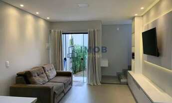 Imagem: Sobrado Geminado 2 suítes, Bairro Bananal