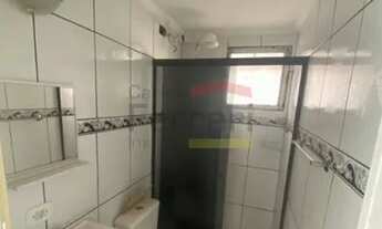 Imagem 4: Apartamento a venda, Lauzane Paulista, 02 dormitórios, 01 vaga, sem elevador