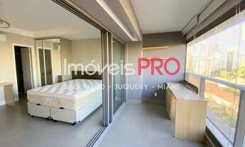 Imagem 2: Apartamento de alto padrão no coração do Brooklin