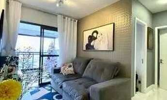 Imagem 3: Apartamento Locação 2 Dormitórios - 61 m² Vila Leopoldina