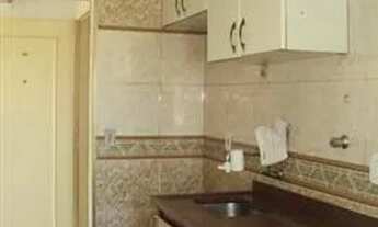 Imagem 6: Apartamento com 2 dormitórios à venda, 54 m² por R$ 270.000,06 - Vila Guiomar - Santo Andr