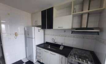 Imagem 4: Apartamento com 2 dormitórios à venda, 62 m² por R$ 260.000,00 - Vila das Belezas - São Pa