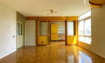 Imagem 5: Apartamento com muito conforto e ótima iluminação no Moinhos de Vento